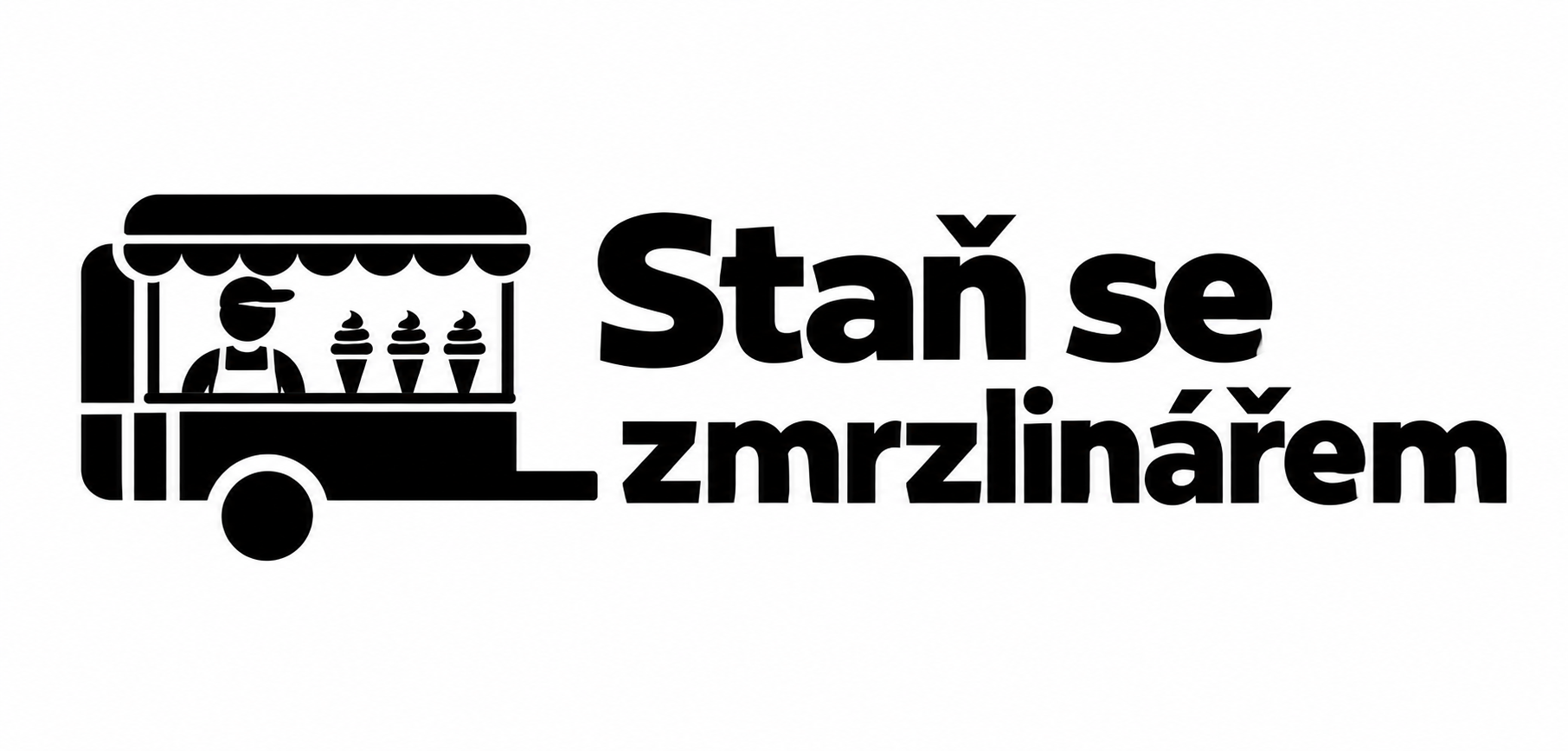 Staň se zmrzlinářem